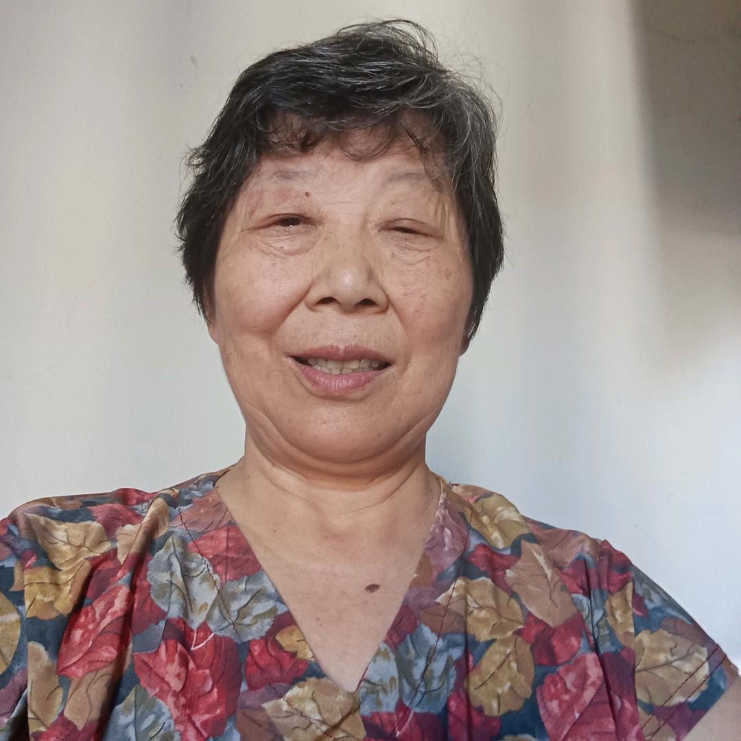 杨姐