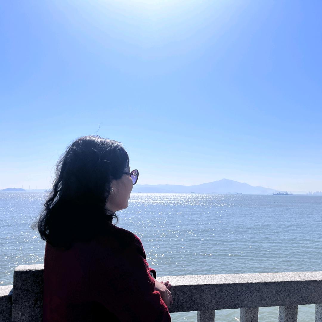幸福的奶奶👵