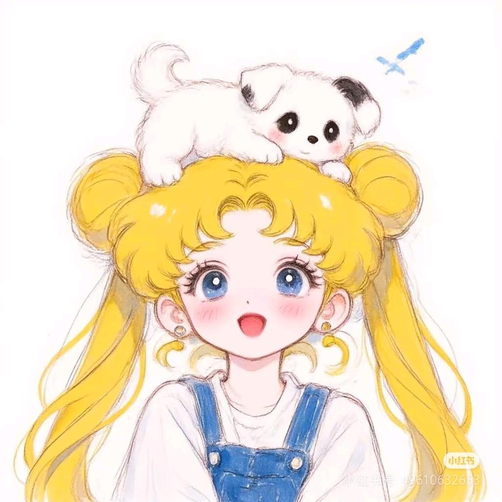 小财迷 Չᐝ࿐