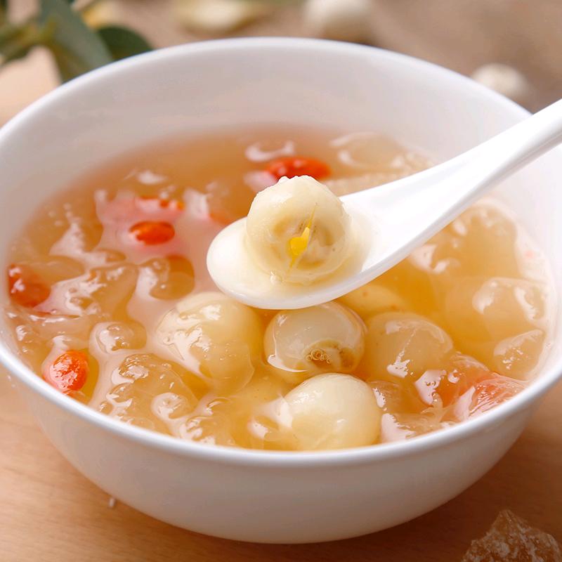 思创0失败莲子羹教程