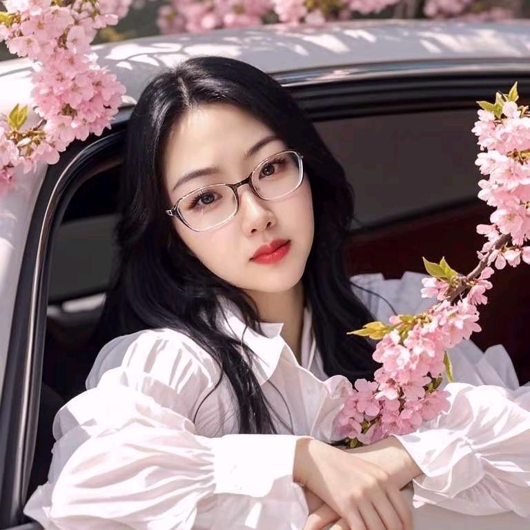 小菊的秋天