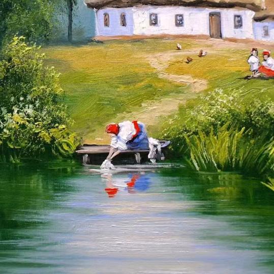 @🩷余生爱自己