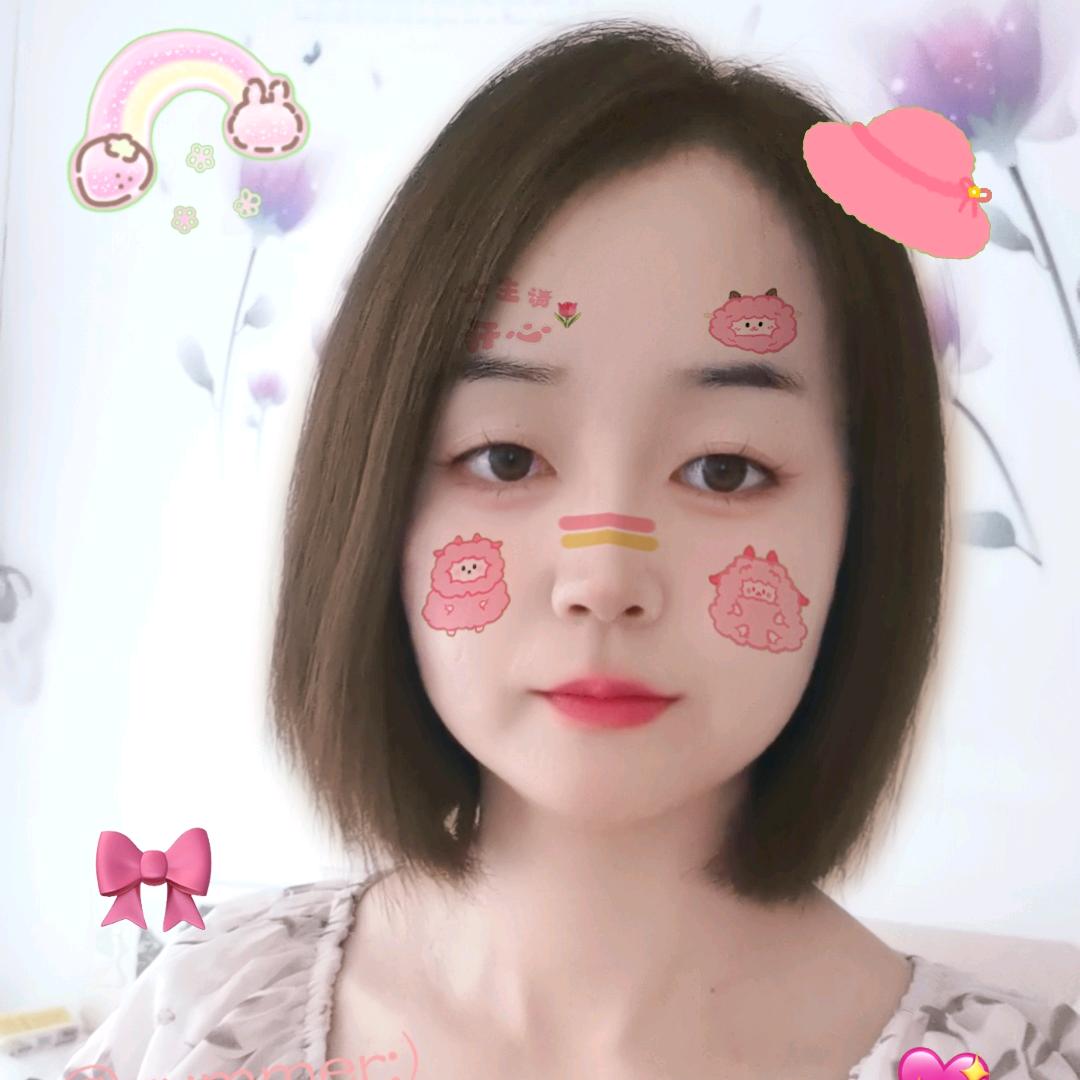 翯然