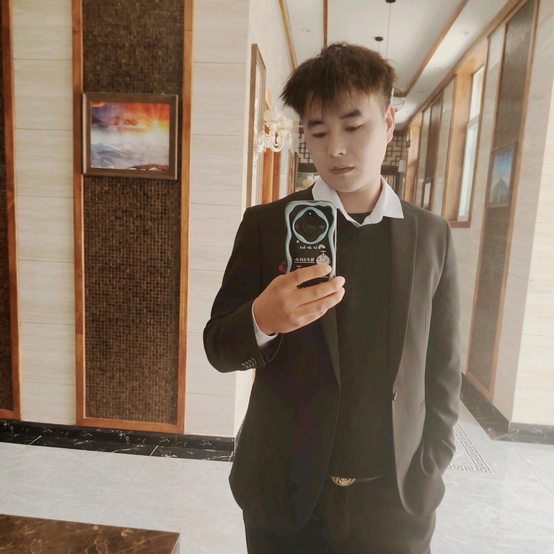 小周小周万事无忧