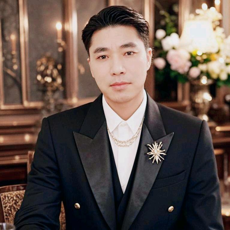 鹿🦌精🕴️