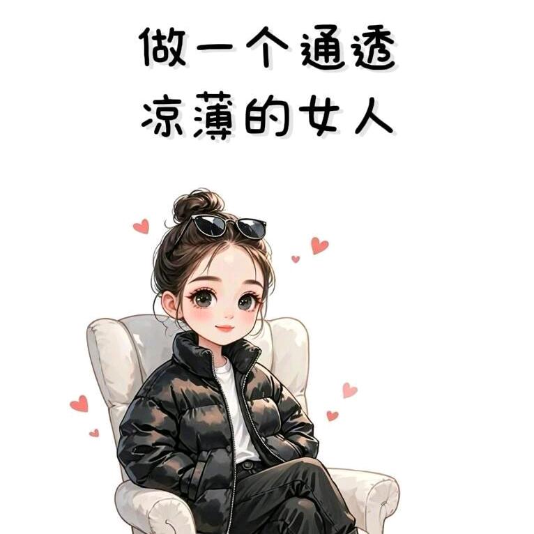 小阿姨的范@