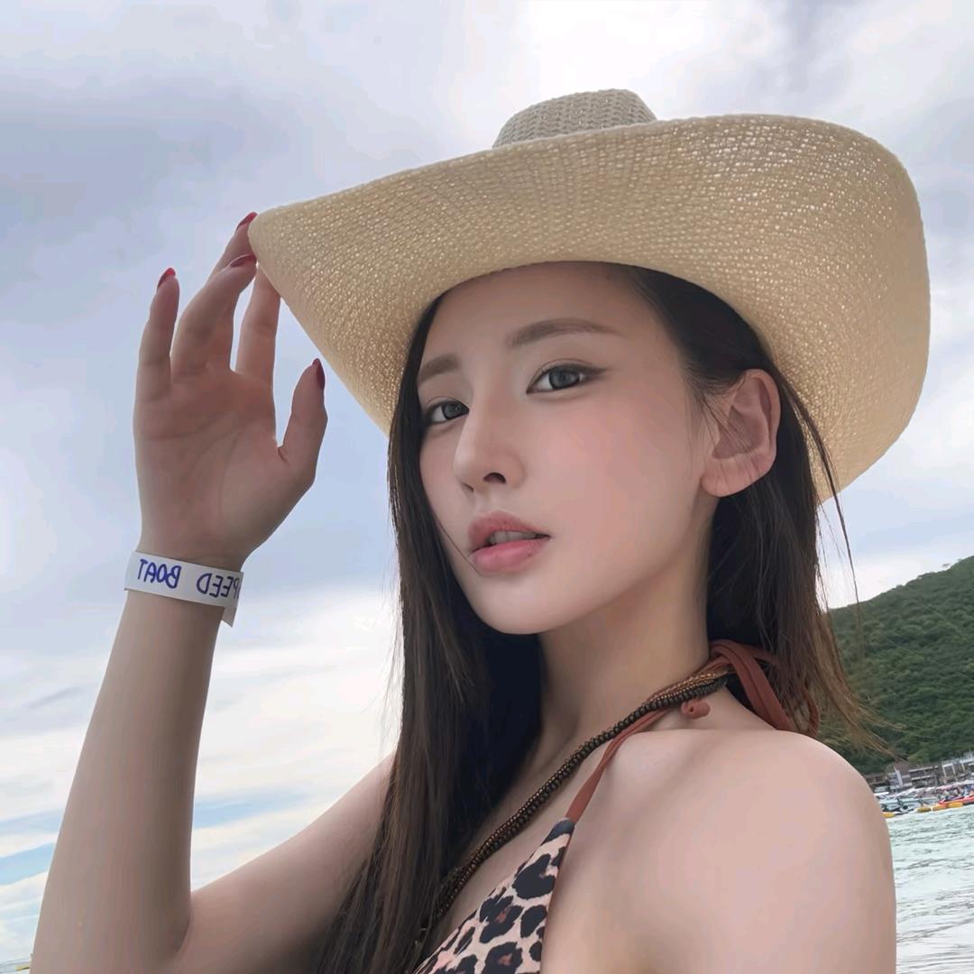 女人要浪
