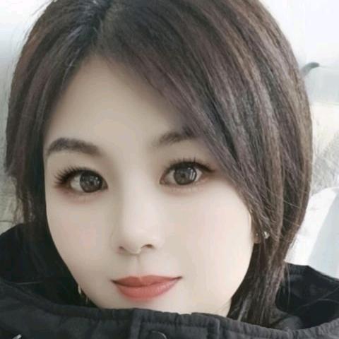 贵州姑娘在陕西