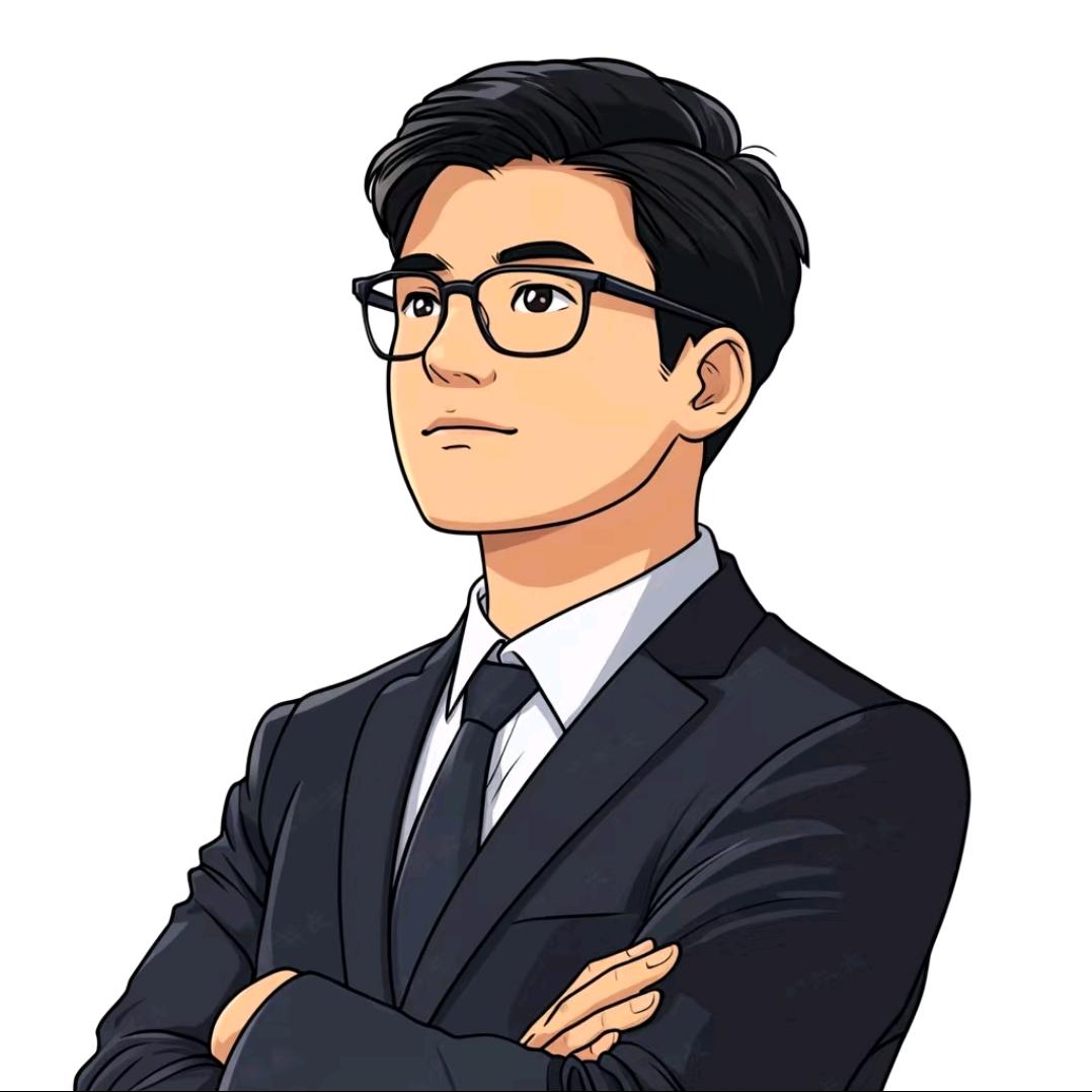 胡老师思维讲堂