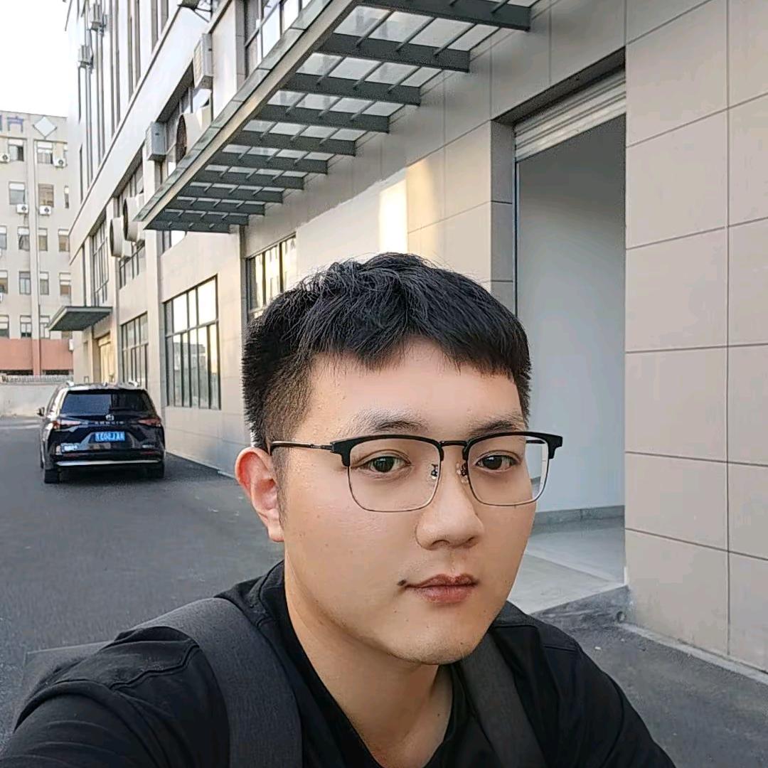 Mark柴