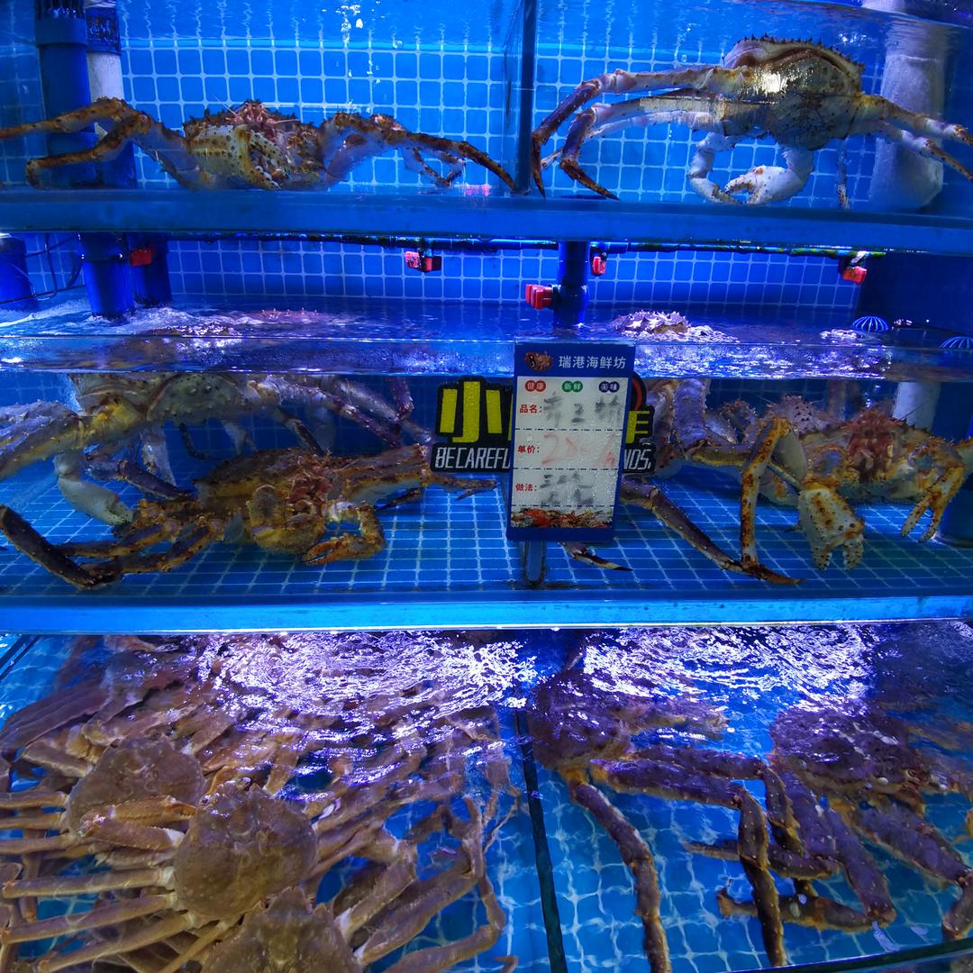 江都-瑞港海鲜坊