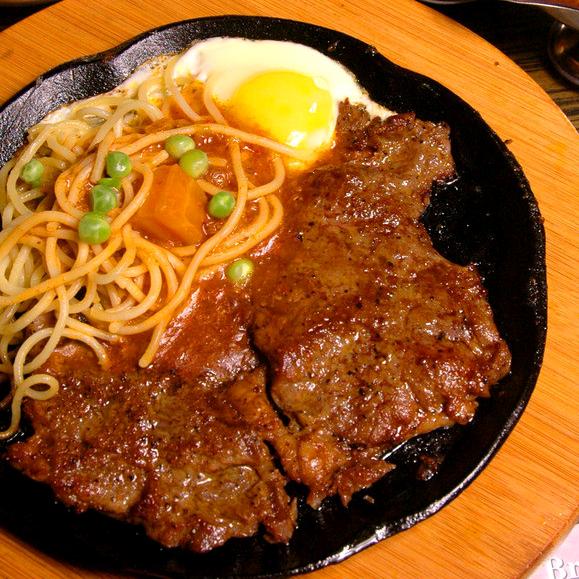 婆媳现切牛排（重庆）