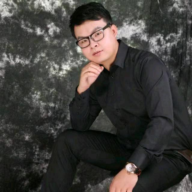 龙渊.龍Sir