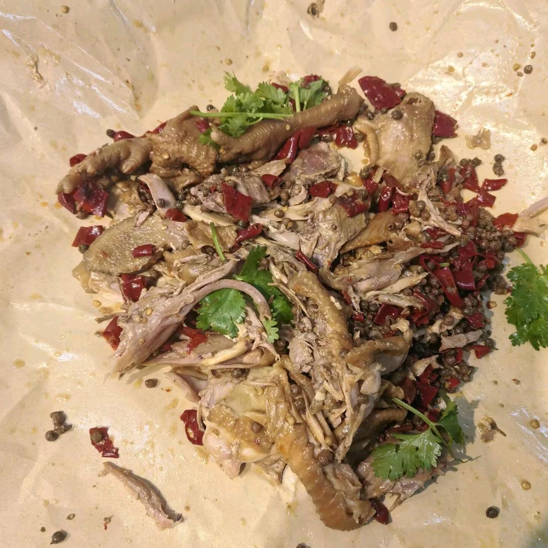 星哥卤味小吃培训