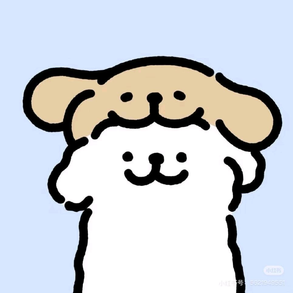 昊 i