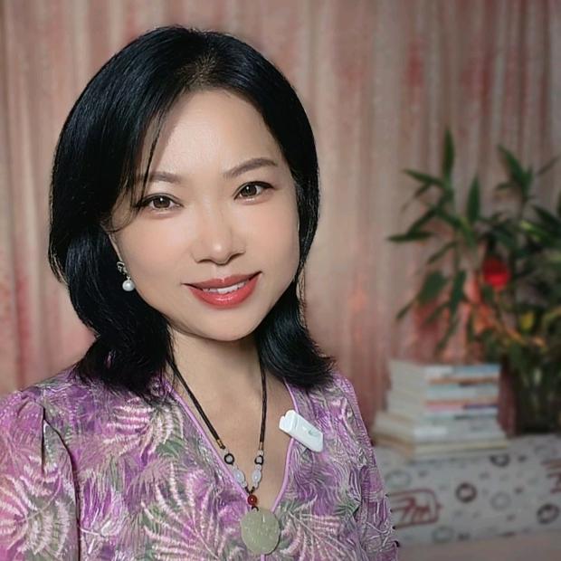 听云说