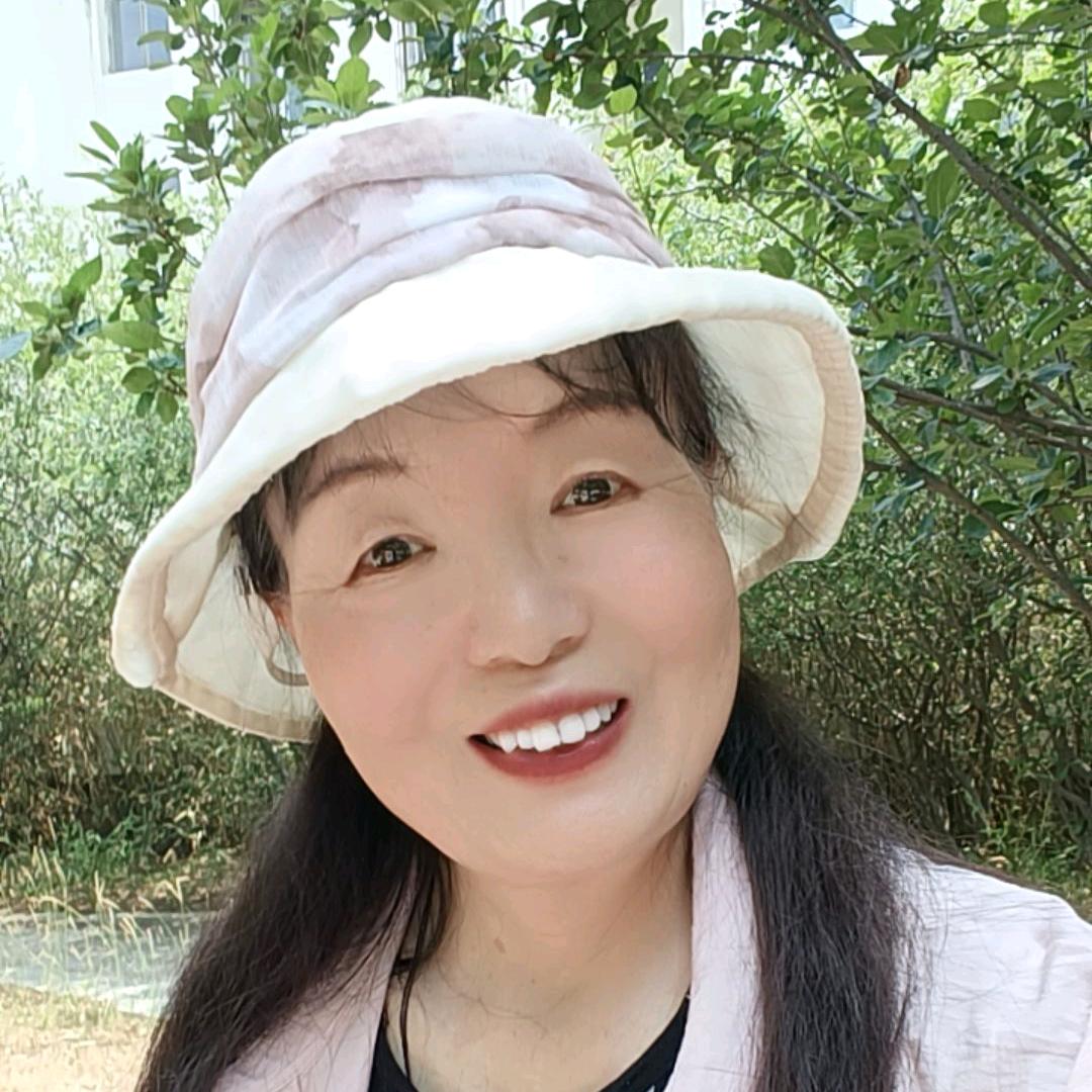 长寿山（泉姐）