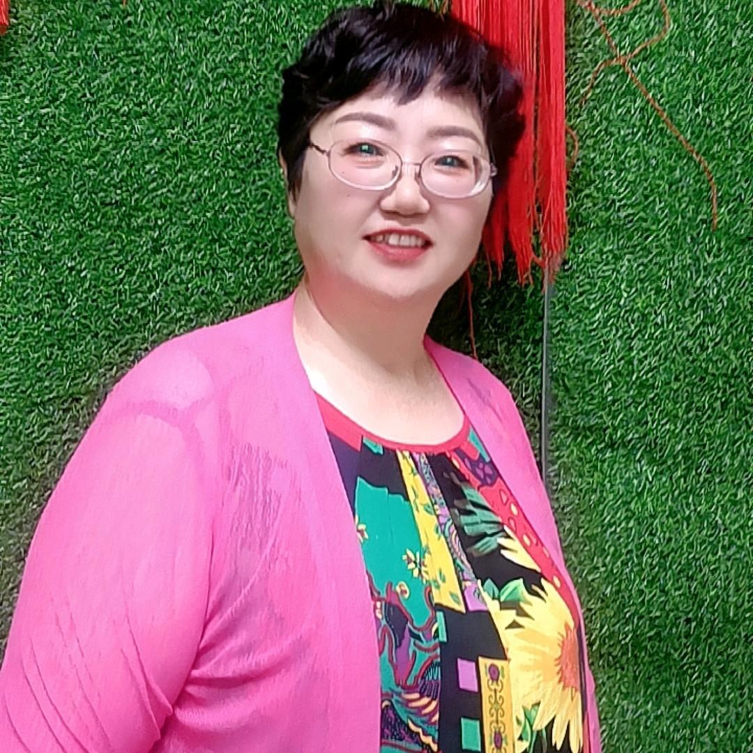 英姐新号首播