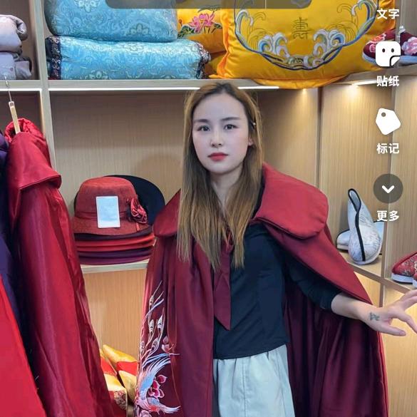 锦绣高端百年服