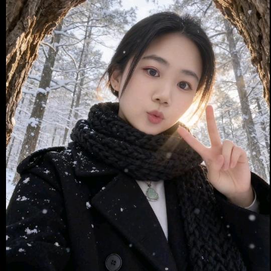 鸡腿妹  （ 勿连赞  谢谢）