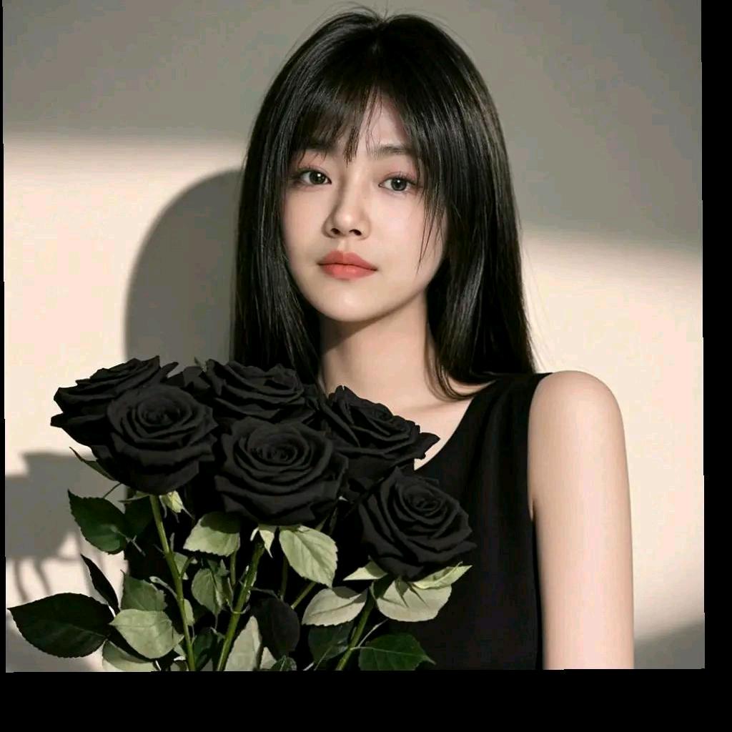 小雨儿❤雨宝贝✨