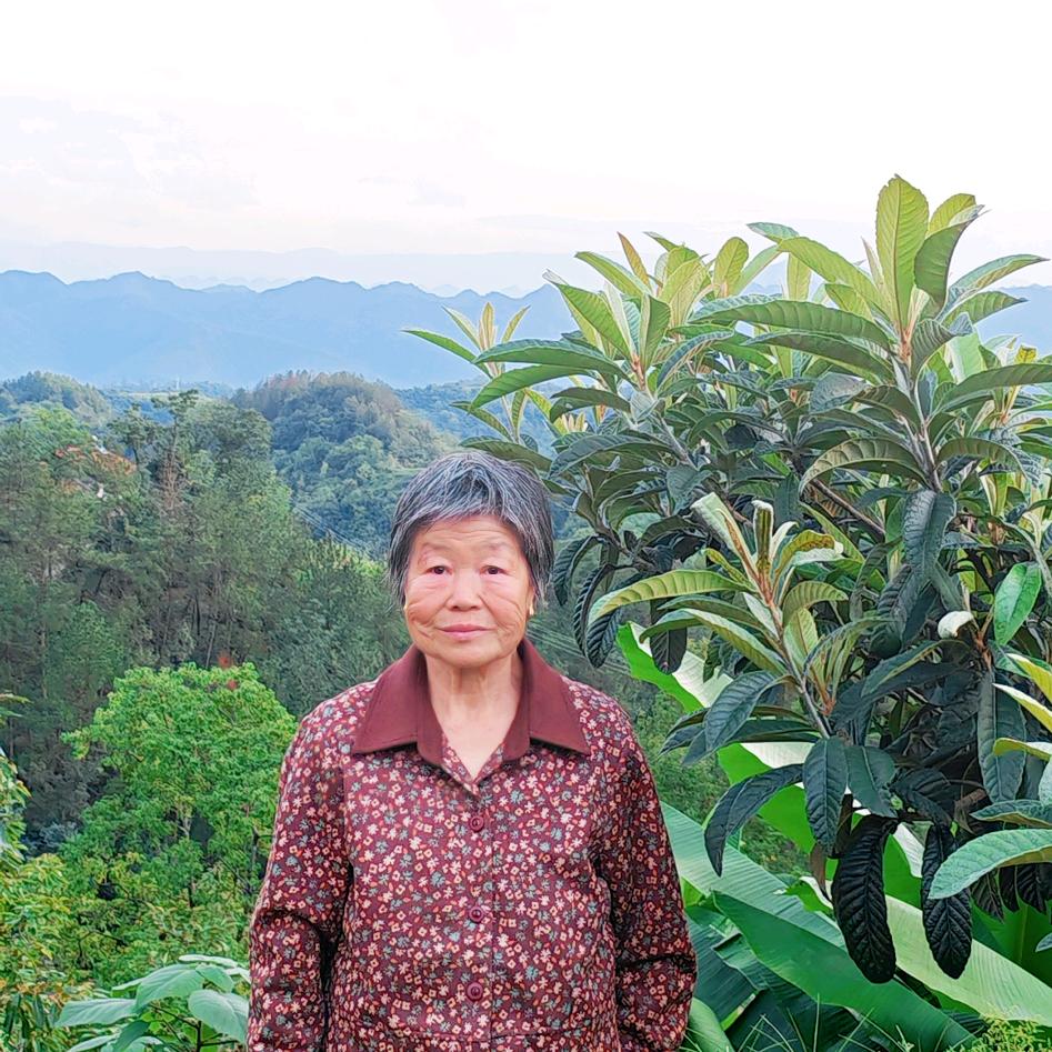 乡村妈妈