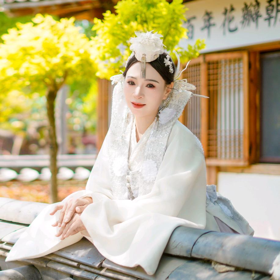 妩媚爱时尚