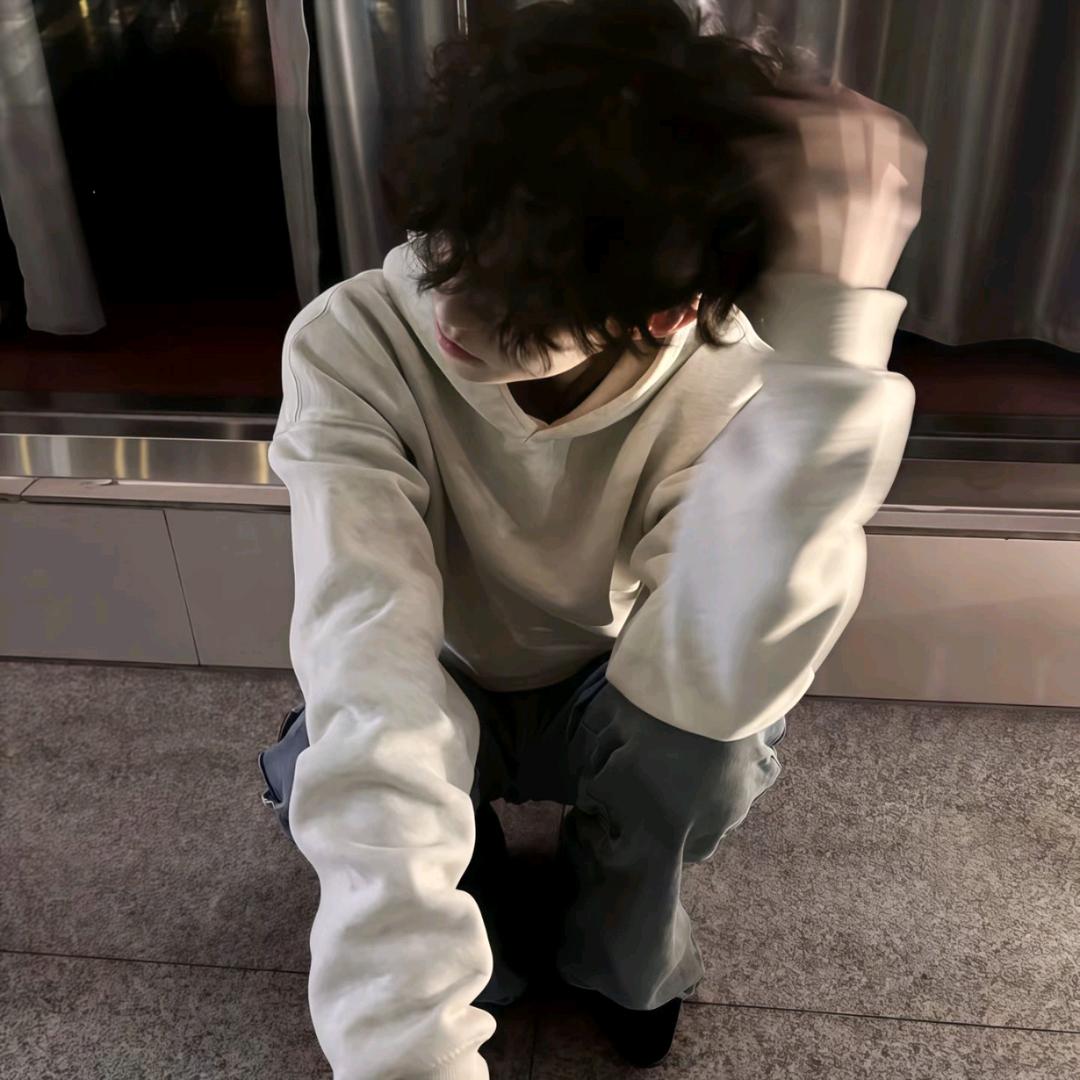 了了无音讯