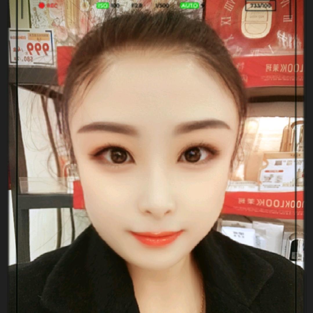 美仑美奂吴丽红