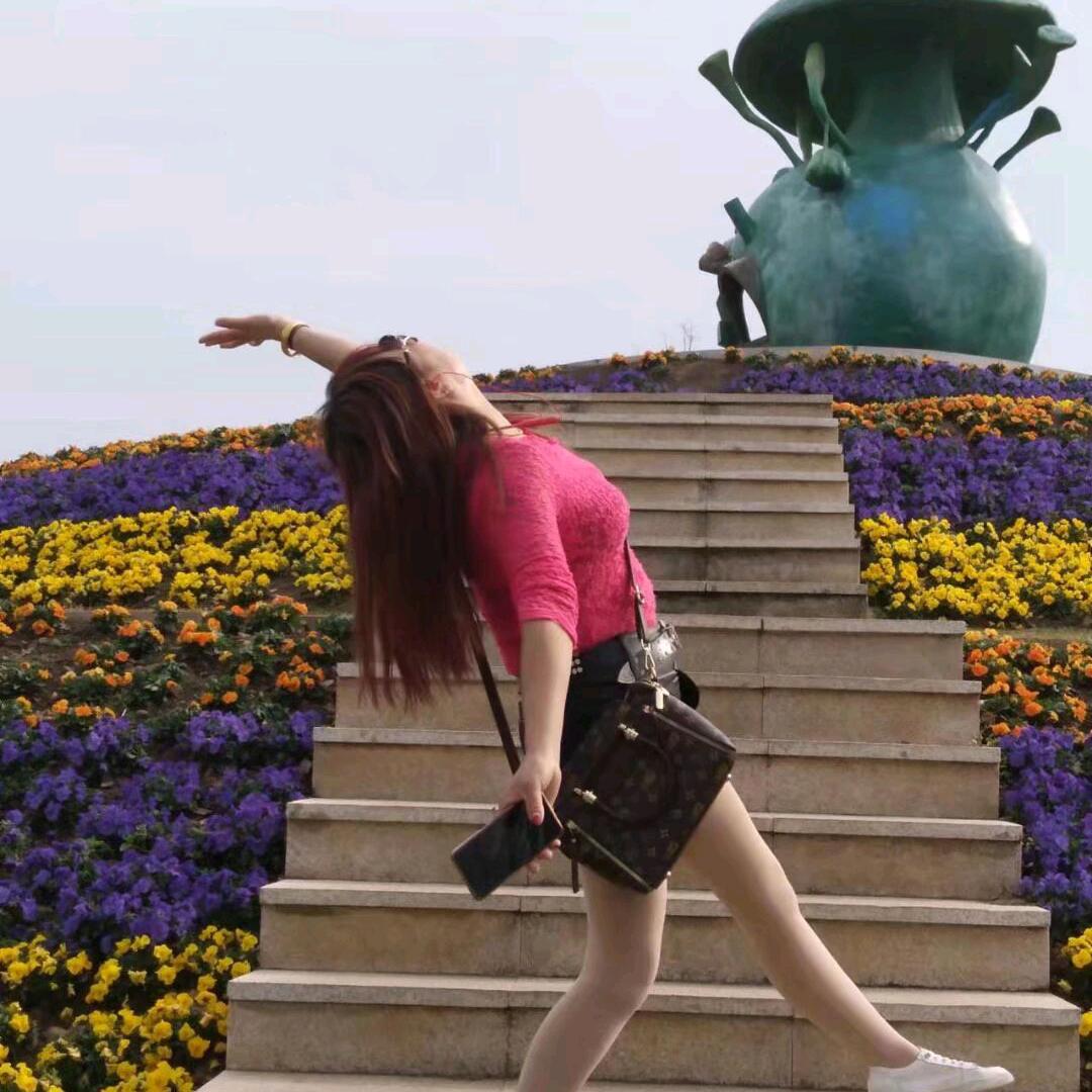 古玩小妹👜