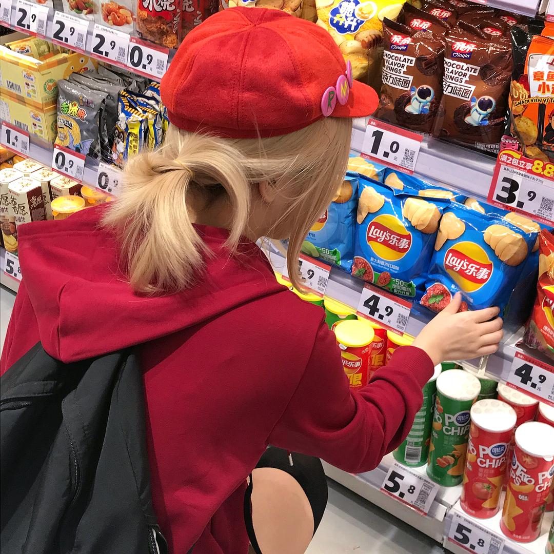 昼雨停（求关注推荐版