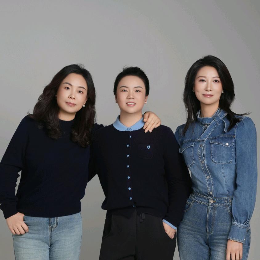 南京三妈伴学记