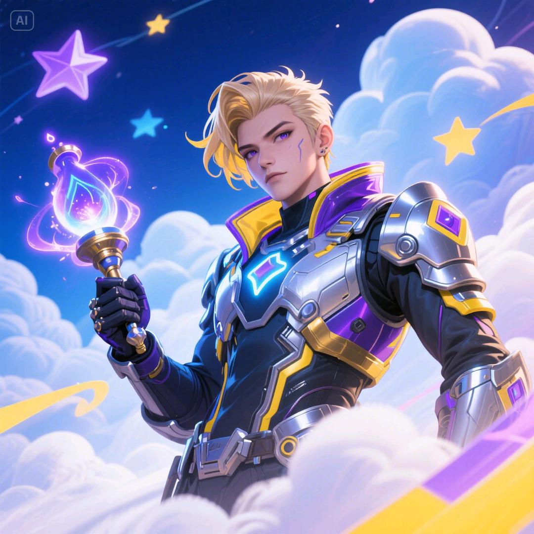 云顶LOL小易