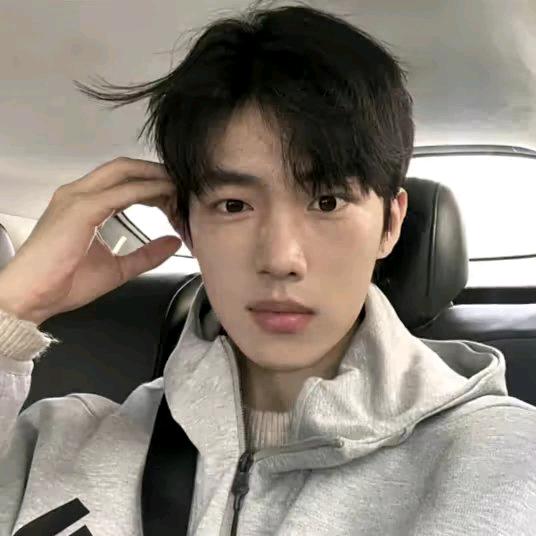 一看就是摩羯座