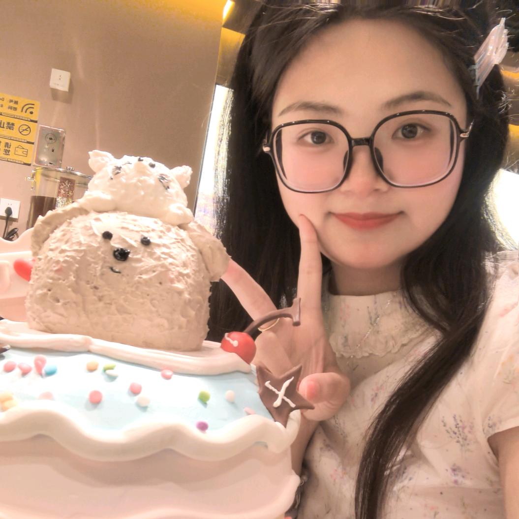 焦糖马奇朵🧚
