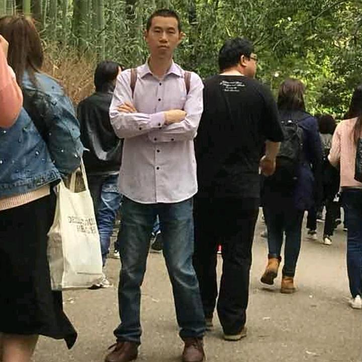 梦回旧景