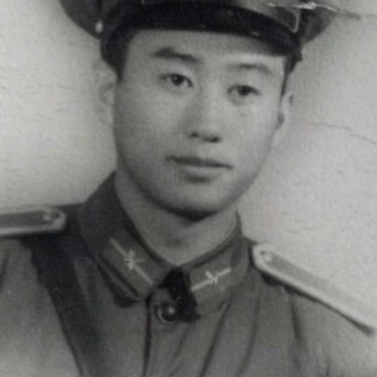 白福林