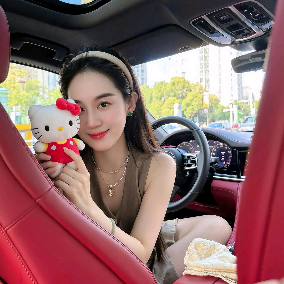 ∞汪美丽∞