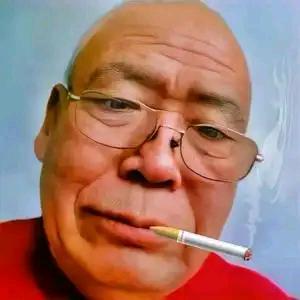 王大爷