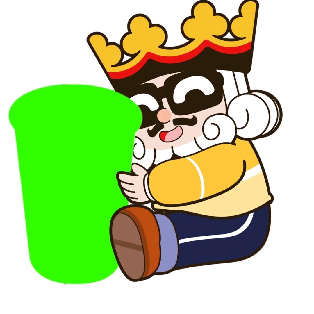 幸运咖(锦溪店)