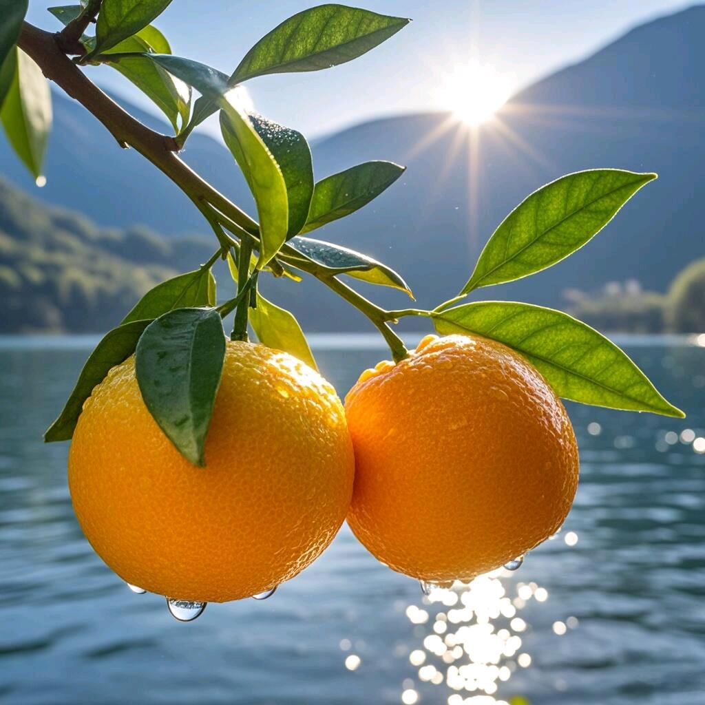 果珍鲜