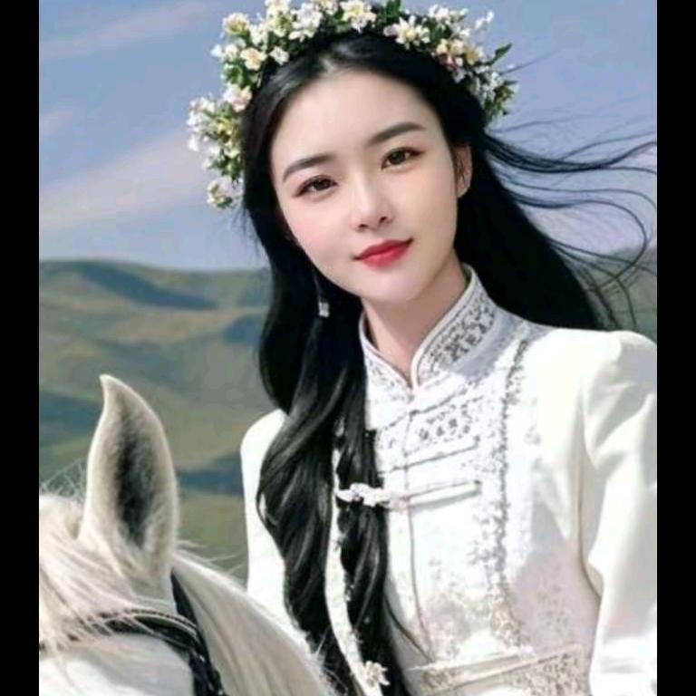 苹果妹