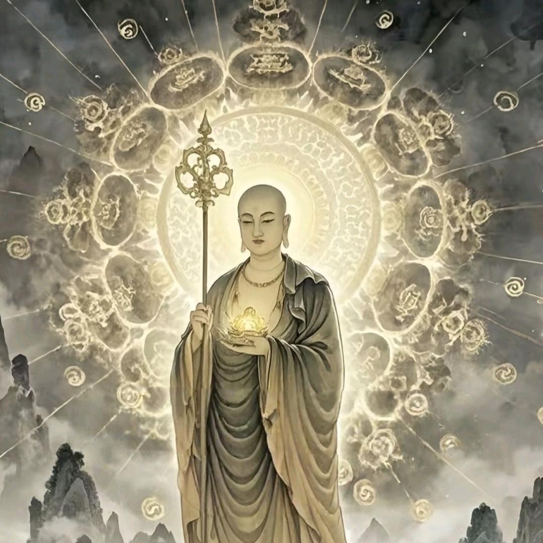 浔阳居士