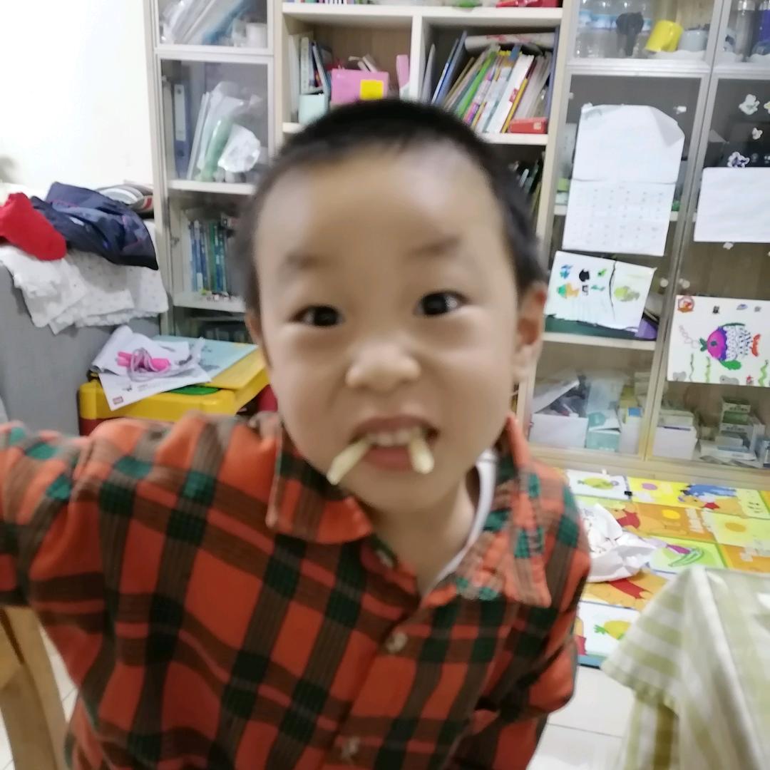 零度的雪