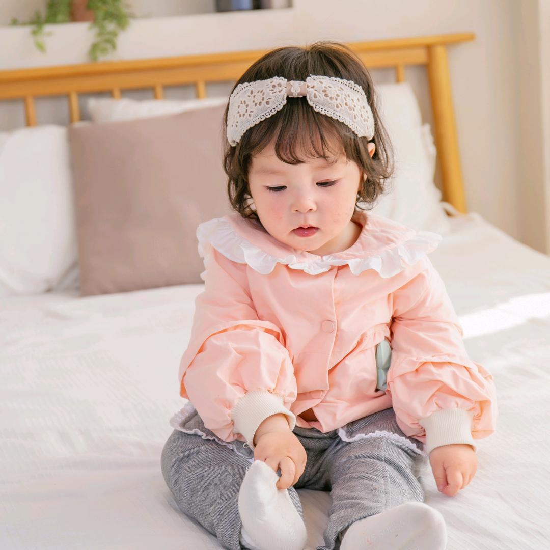 麦麦潮童童装工作室