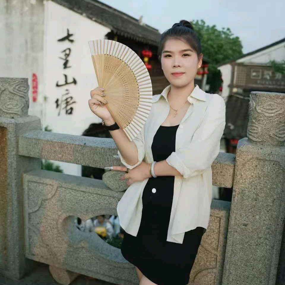 白马井黎绵丽