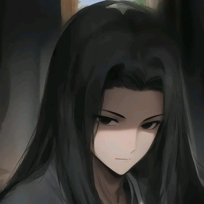 你我本无相（多盐等于闲）