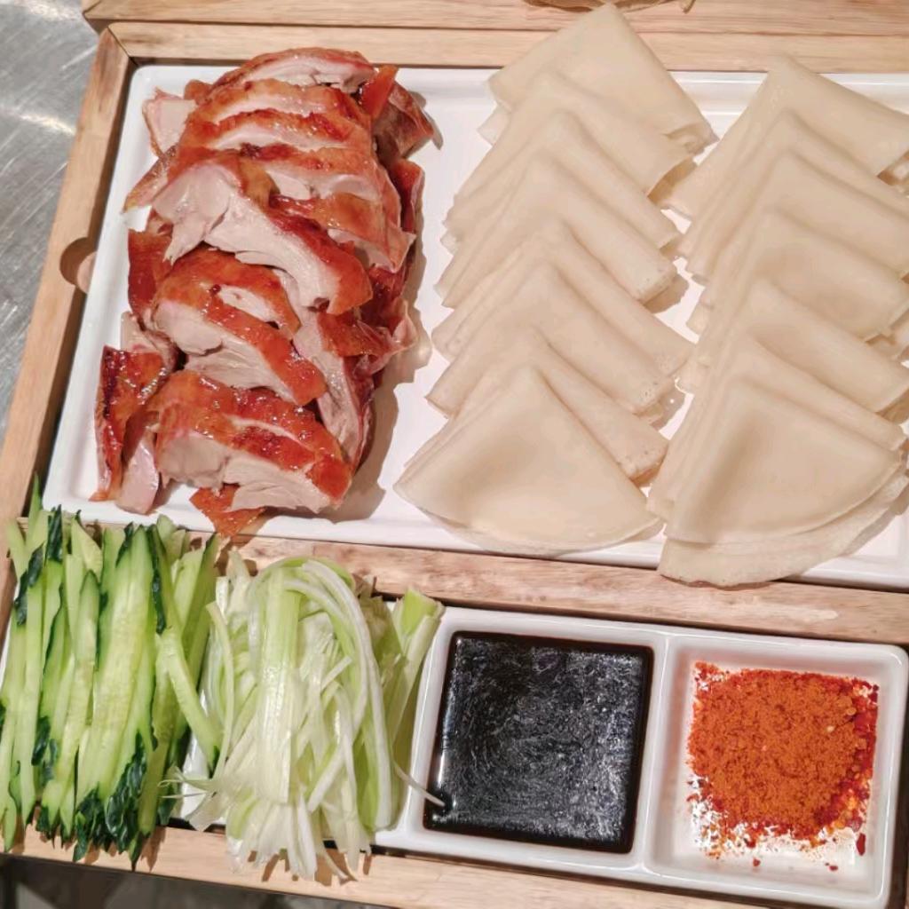 北京烤鸭(观澜湖店)专用号
