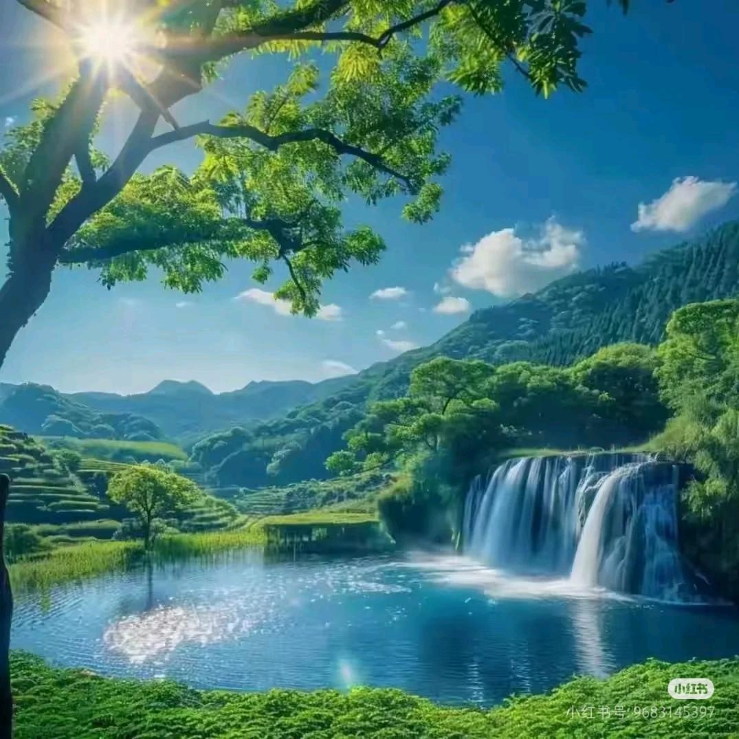 小吕加油