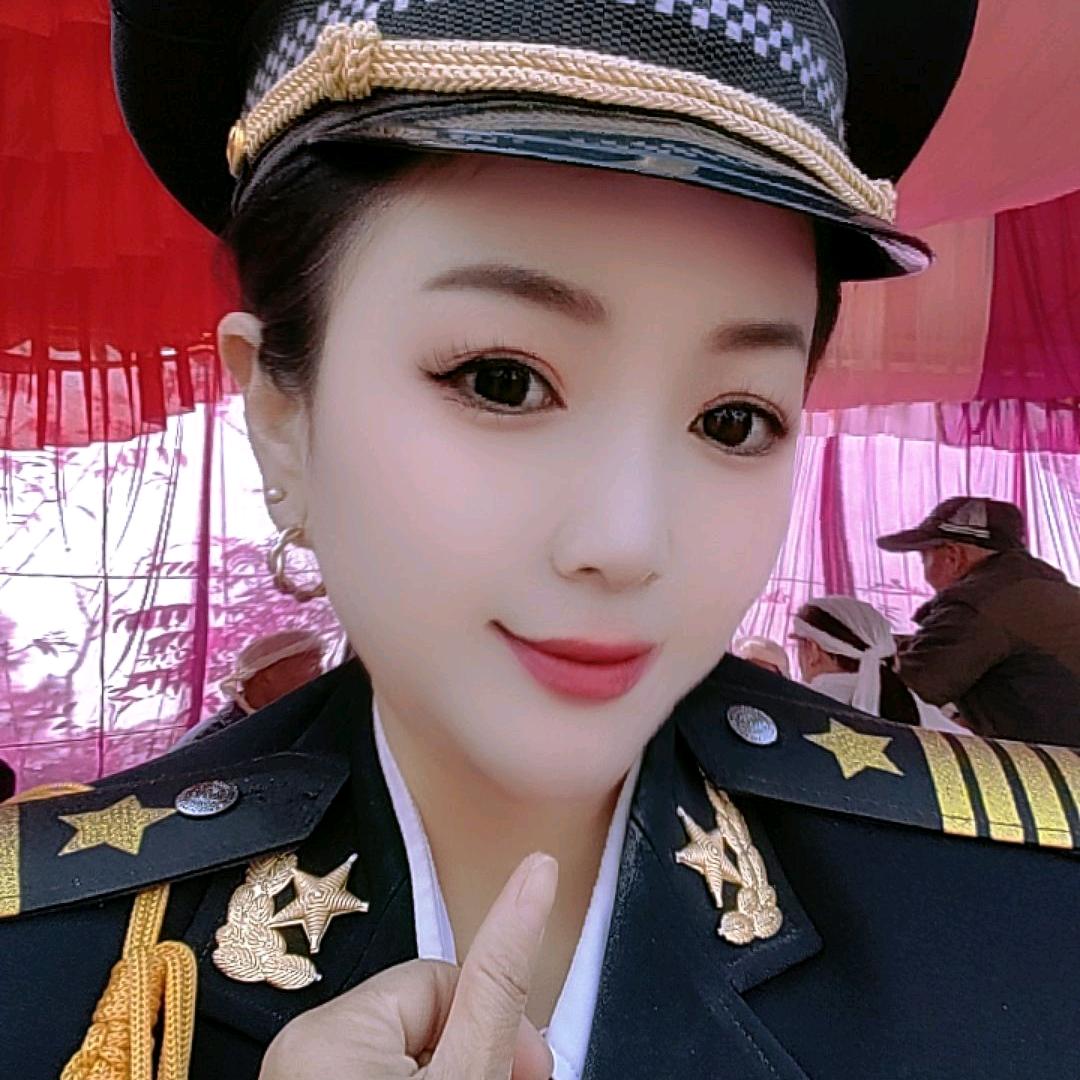 侠女不吃素🍷（潼关小刘号队）